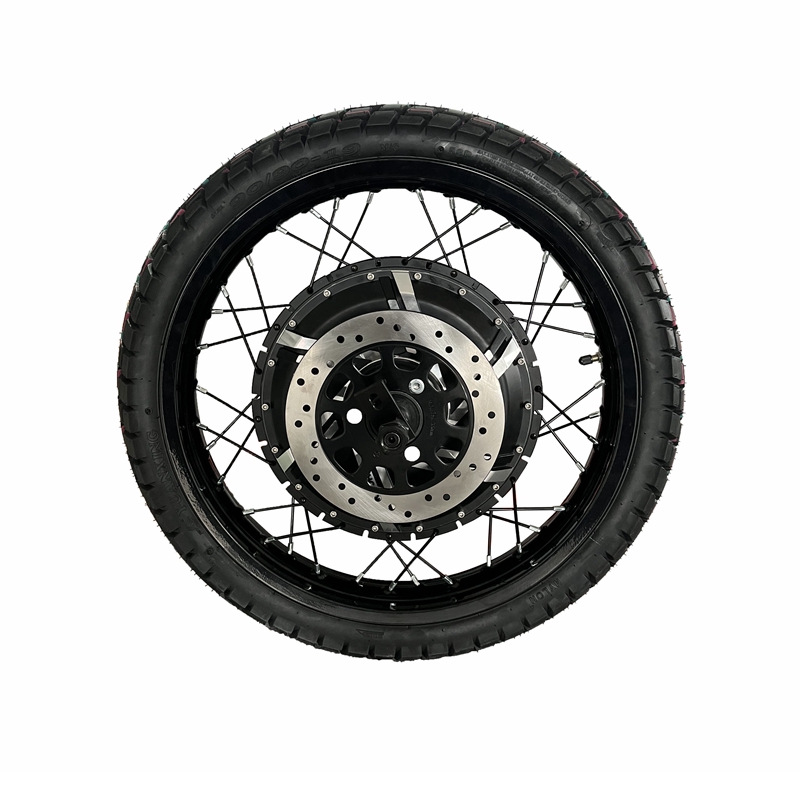NBpower/QS273 50H 72v 12000W E - 12000W Electric Motorcycle Hub Motor review and price