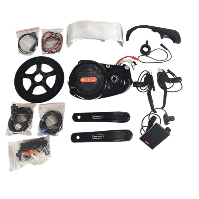 Bafang ultra M620 Mid Drive Sy - Torque Sensor Mid Drive Motor Kit review and price