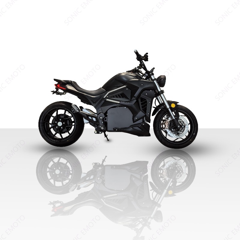Stlf 300km Range Off-Road Elec - 72V 8000W Brushless Hub Motor review and price