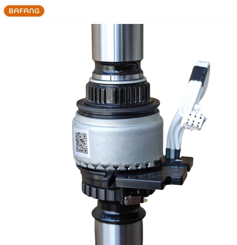Specialized Torque Bottom Brac - Torque Sensor Mid Drive Motor Kit review and price