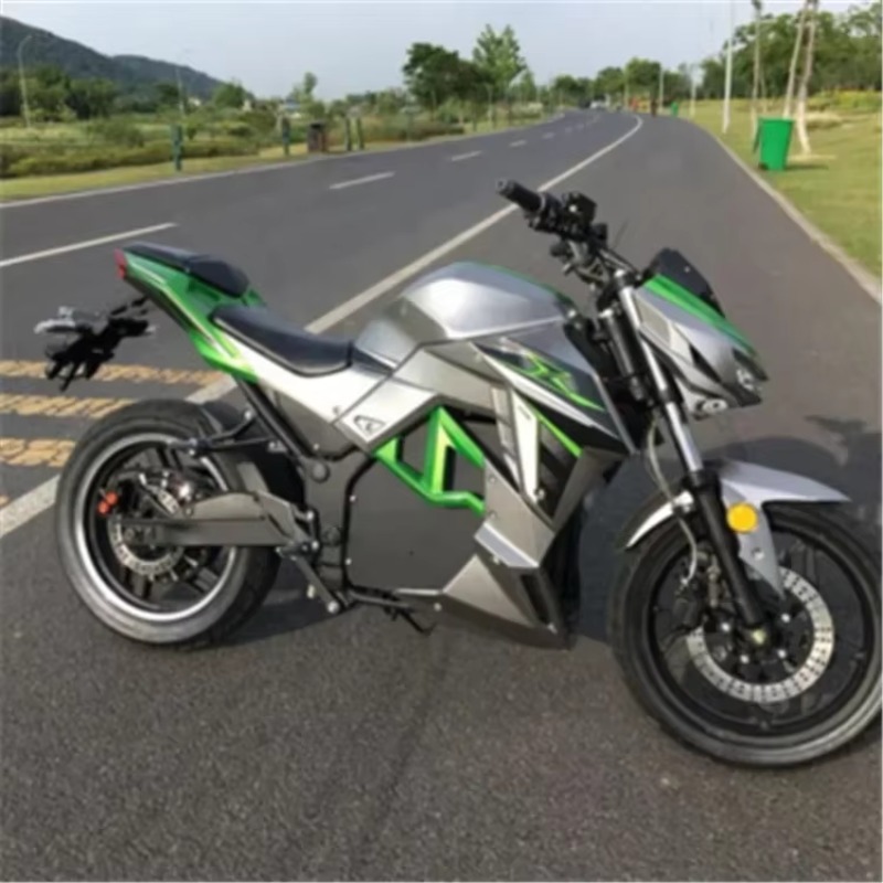 Popular New Fashionable Cheap  - 12000W Electric Motorcycle Hub Motor review and price