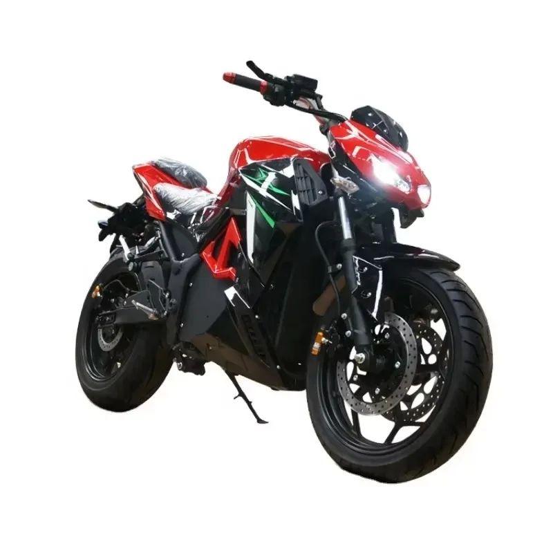 Popular New Fashionable Cheap  - 12000W Electric Motorcycle Hub Motor review and price