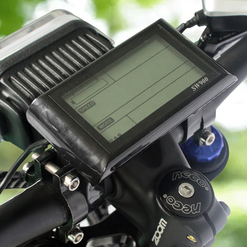 Big Torque Electric Bicycle Bi - 5000W Hub Motor Kit 72V review and price