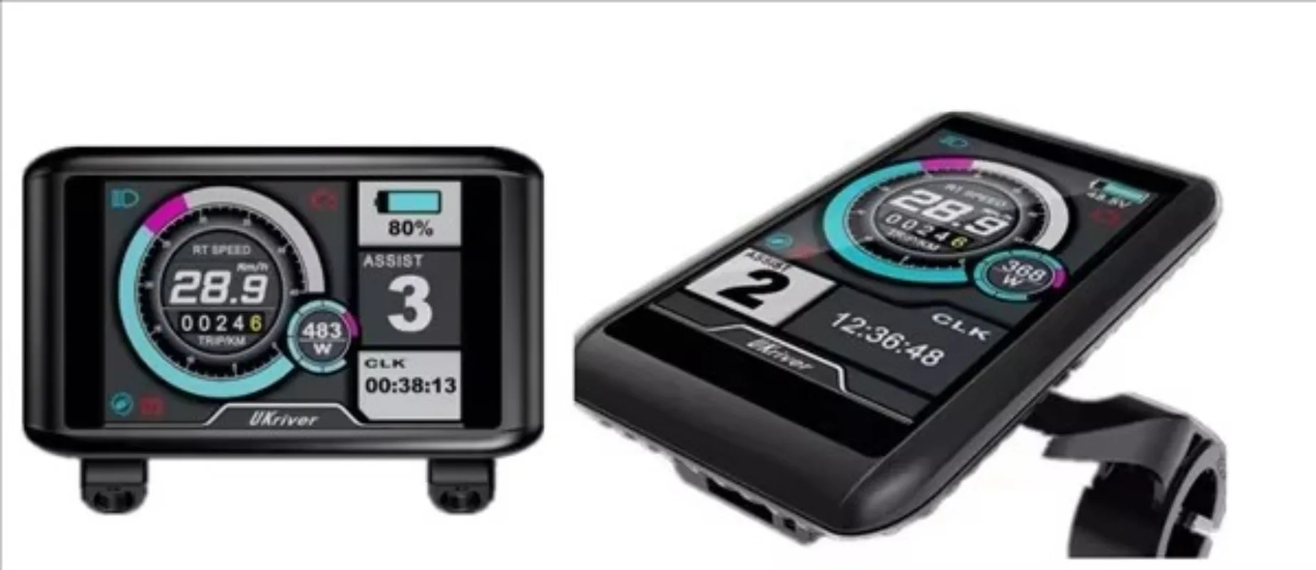 72v 150A Sabvoton sinewave con - 5000W Hub Motor Kit 72V review and price
