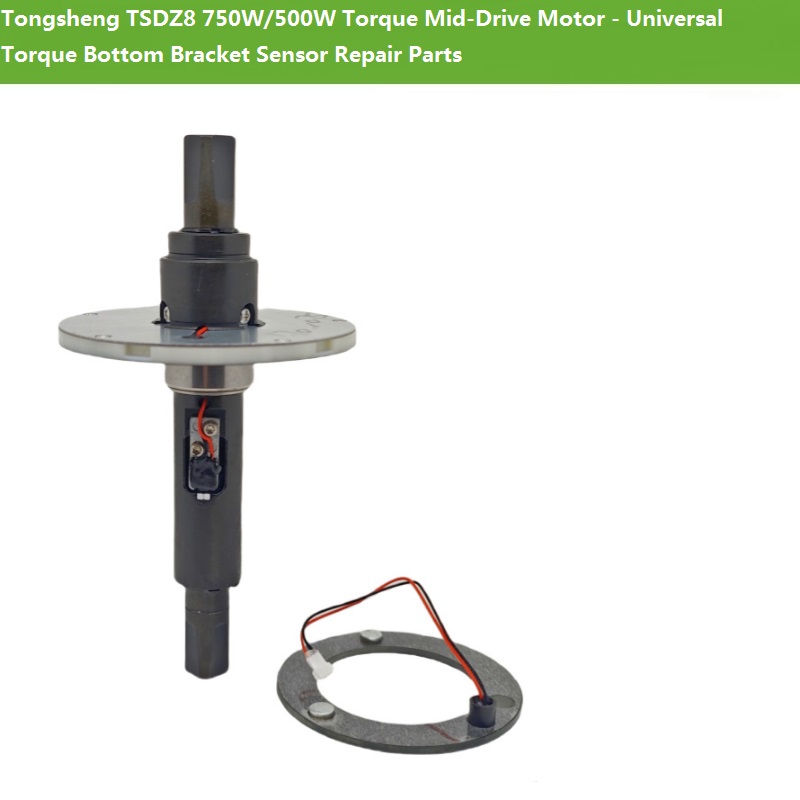 Tongsheng TSDZ8 750W/500W Torq - Torque Sensor Mid Drive Motor Kit review and price