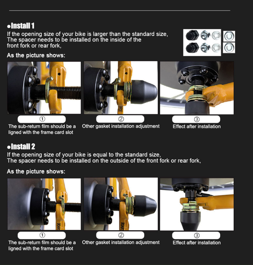 72V 5000W E-Bike Conversion Ki - 5000W Hub Motor Kit 72V review and price