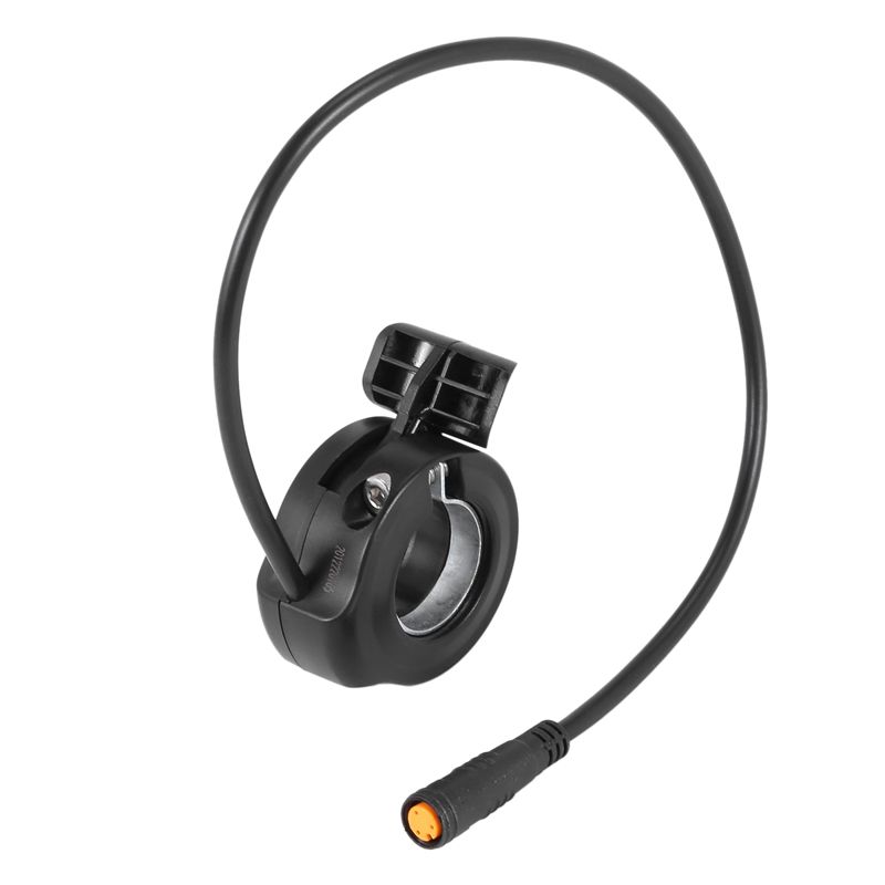 NALFI-8X Thumb Throttle For Ba - Mid Drive Conversion Kit 1000W review and price