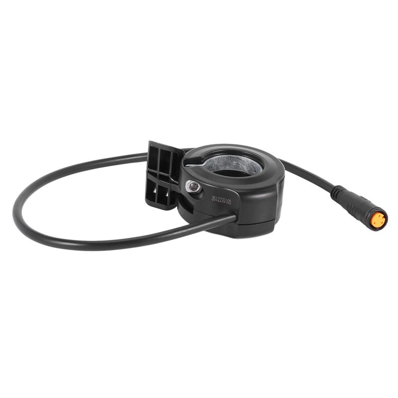 NALFI-8X Thumb Throttle For Ba - Mid Drive Conversion Kit 1000W review and price