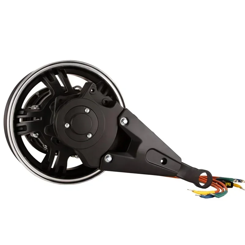 12000w Electric Motorcycle Rea - 12000W Electric Motorcycle Hub Motor review and price