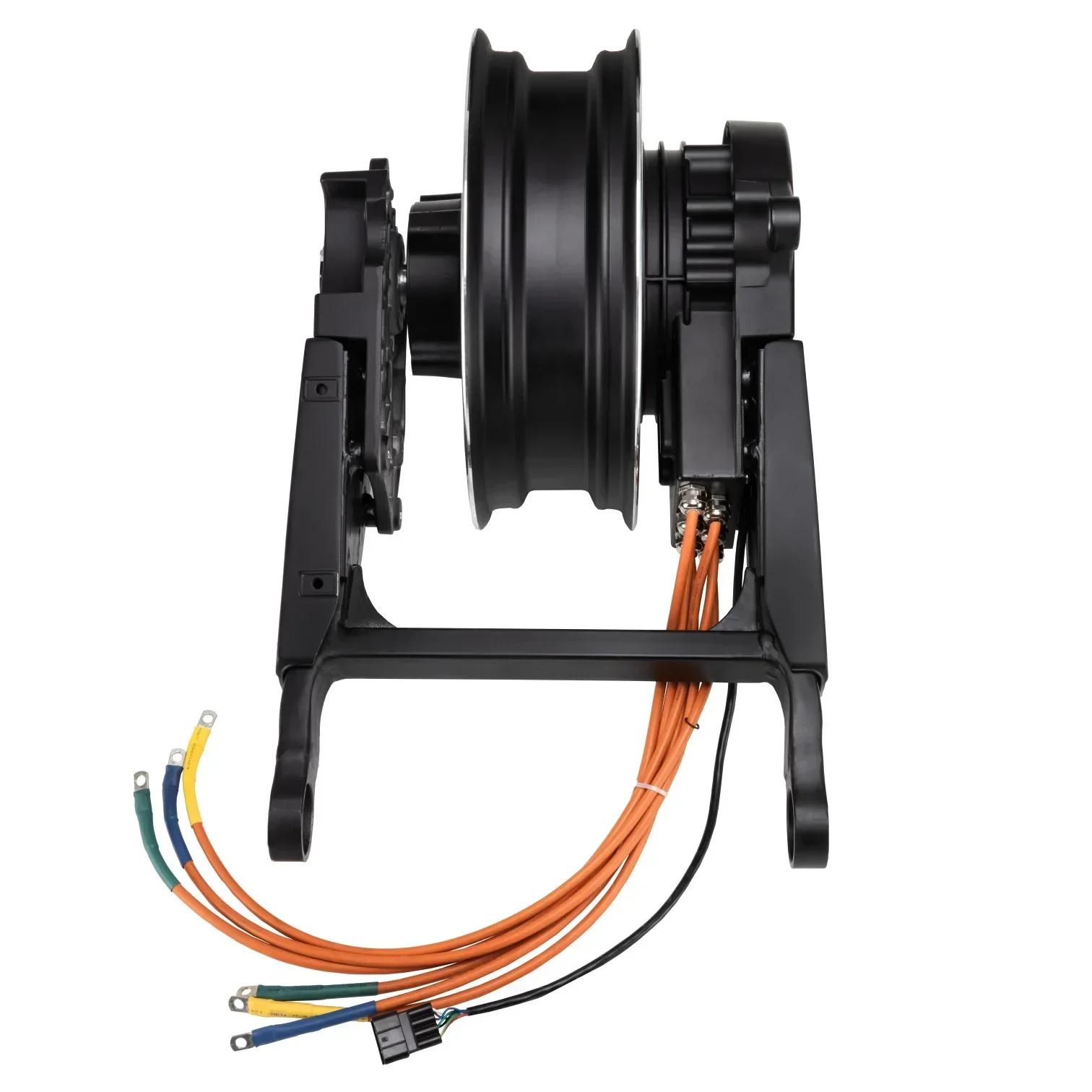 12000w Electric Motorcycle Rea - 12000W Electric Motorcycle Hub Motor review and price