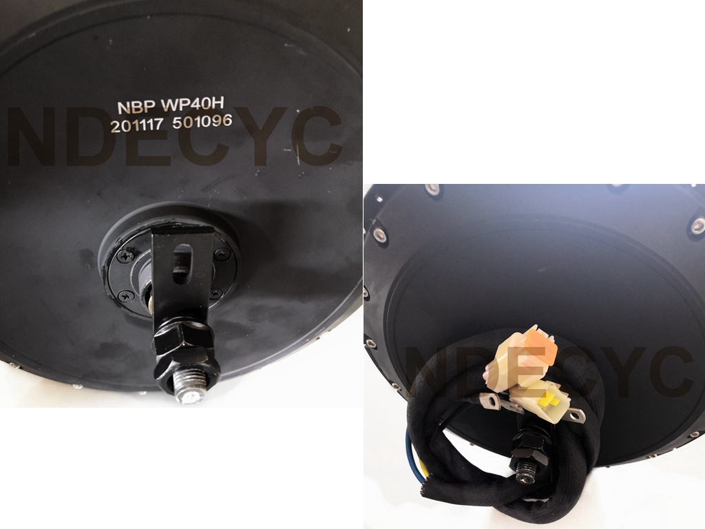 US Stock QS273 40H Peak 8000W  - 72V 8000W Brushless Hub Motor review and price