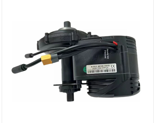 Tongsheng TSDZ8 New Torque Sen - Torque Sensor Mid Drive Motor Kit review and price