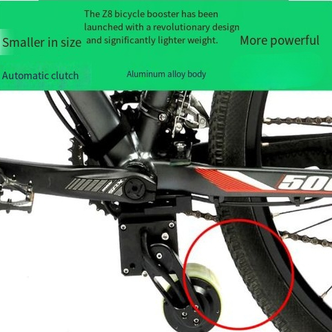 For Commuter & Mountain Bikes， - Mid Drive Conversion Kit 1000W review and price