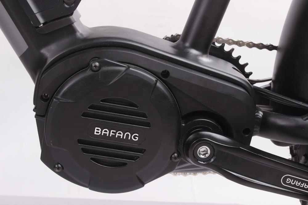 Bafang M620 48v 1000w Mid Driv - Mid Drive Conversion Kit 1000W review and price