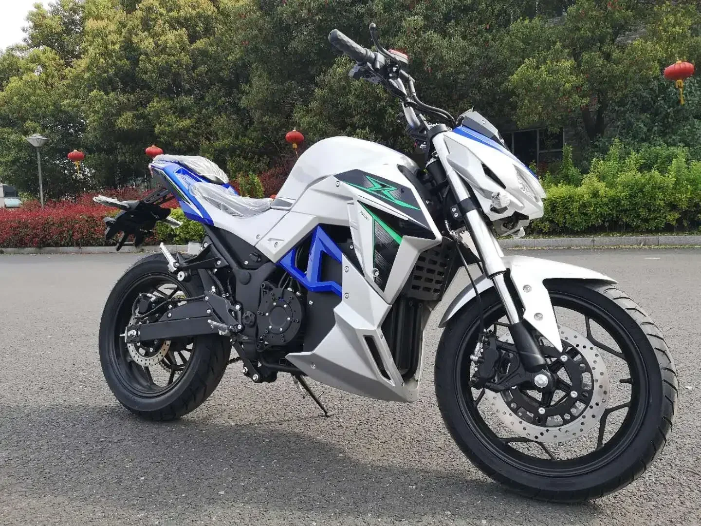 Popular New 2026 Fashionable C - 12000W Electric Motorcycle Hub Motor review and price