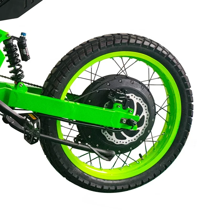 QS273 Electric Motorcycle/Bicy - 12000W Electric Motorcycle Hub Motor review and price