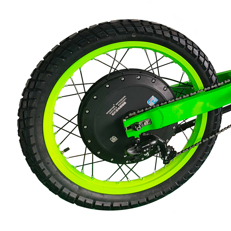 QS273 Motor 8000w/12000w/15000 - 12000W Electric Motorcycle Hub Motor review and price
