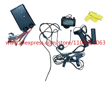 48V 60v 72v 5000w Fatbike Fat  - 5000W Hub Motor Kit 72V review and price