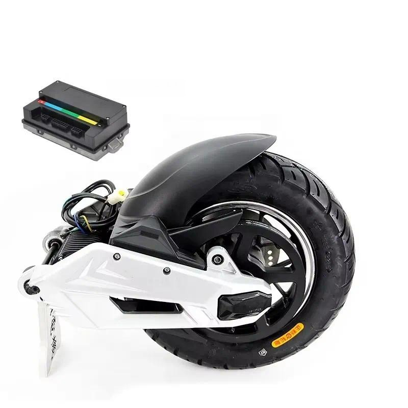 2026 New, High Quality, QSMOTO - Mid Drive Conversion Kit 1000W review and price