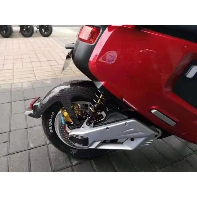 2026 New, High Quality, QSMOTO - Mid Drive Conversion Kit 1000W review and price