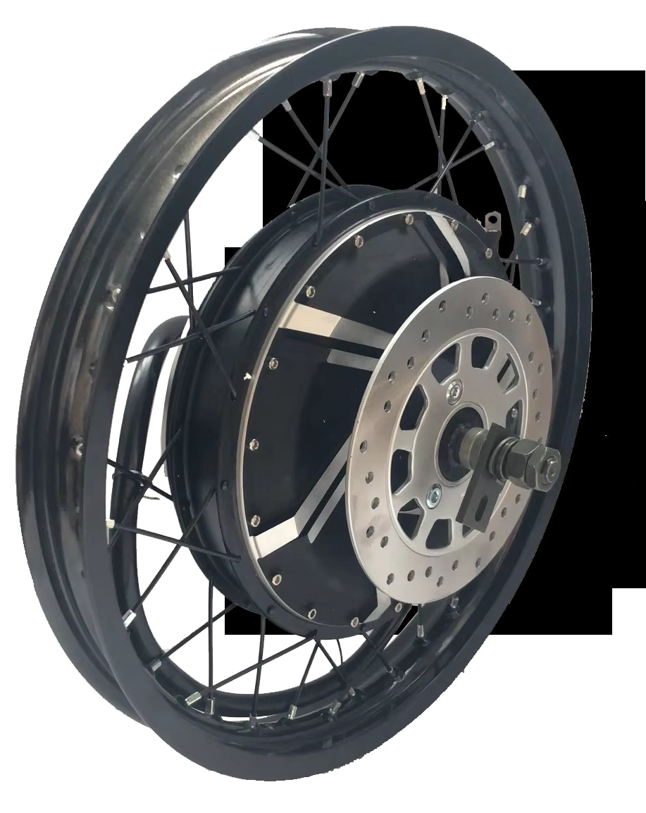 72V 8000W Brushless 18inch Spo - 72V 8000W Brushless Hub Motor review and price