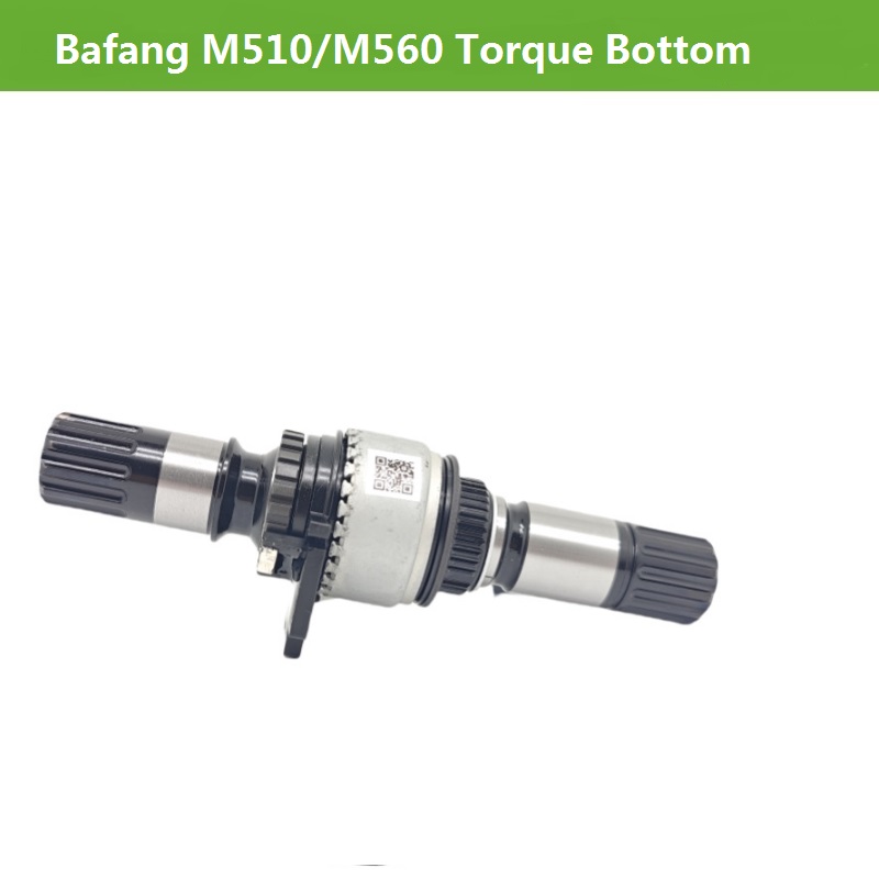 Bafang Integrated Torque & Cad - Torque Sensor Mid Drive Motor Kit review and price