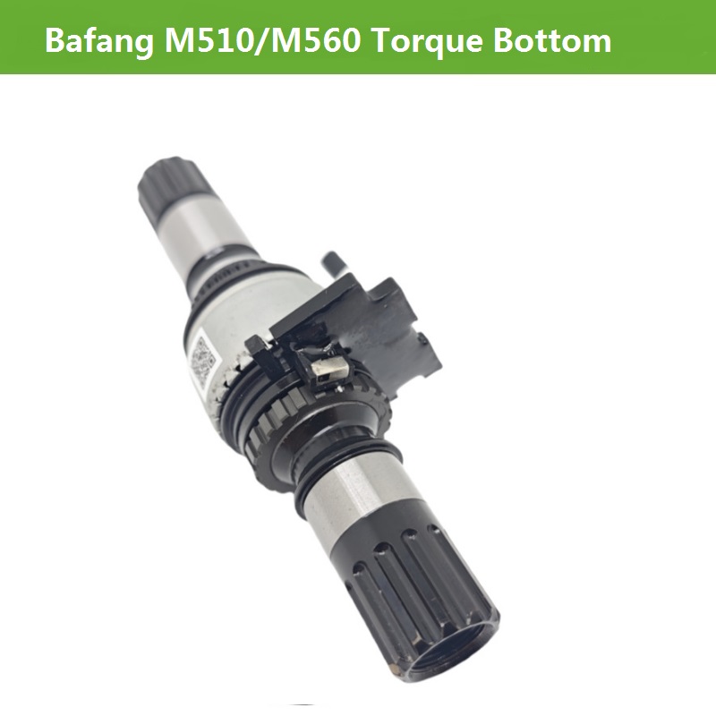 Bafang Integrated Torque & Cad - Torque Sensor Mid Drive Motor Kit review and price