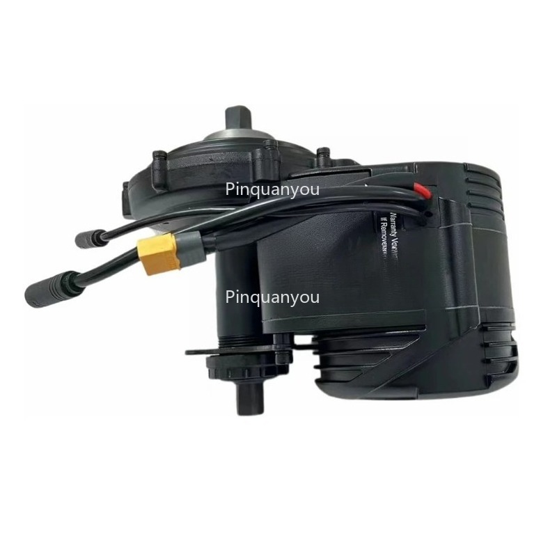 TSDZ8 New Torque Sensor Mid Mo - Torque Sensor Mid Drive Motor Kit review and price