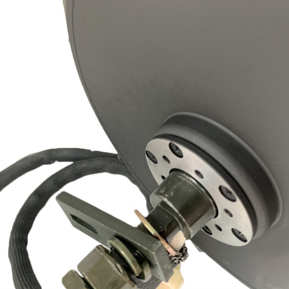 Hot selling：Strong Power V3 12 - 12000W Electric Motorcycle Hub Motor review and price