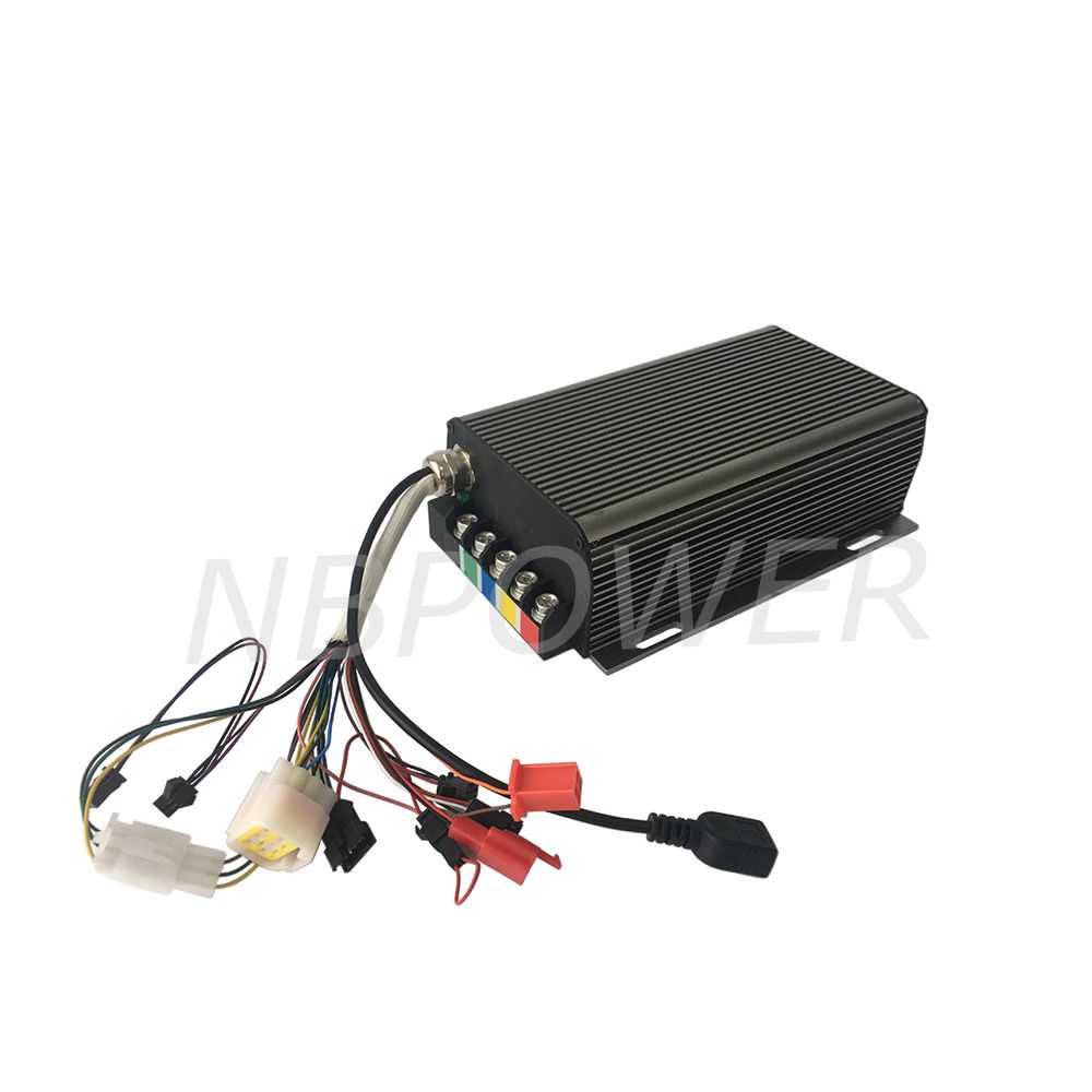 Electric Bicycle Conversion Mo - 5000W Hub Motor Kit 72V review and price