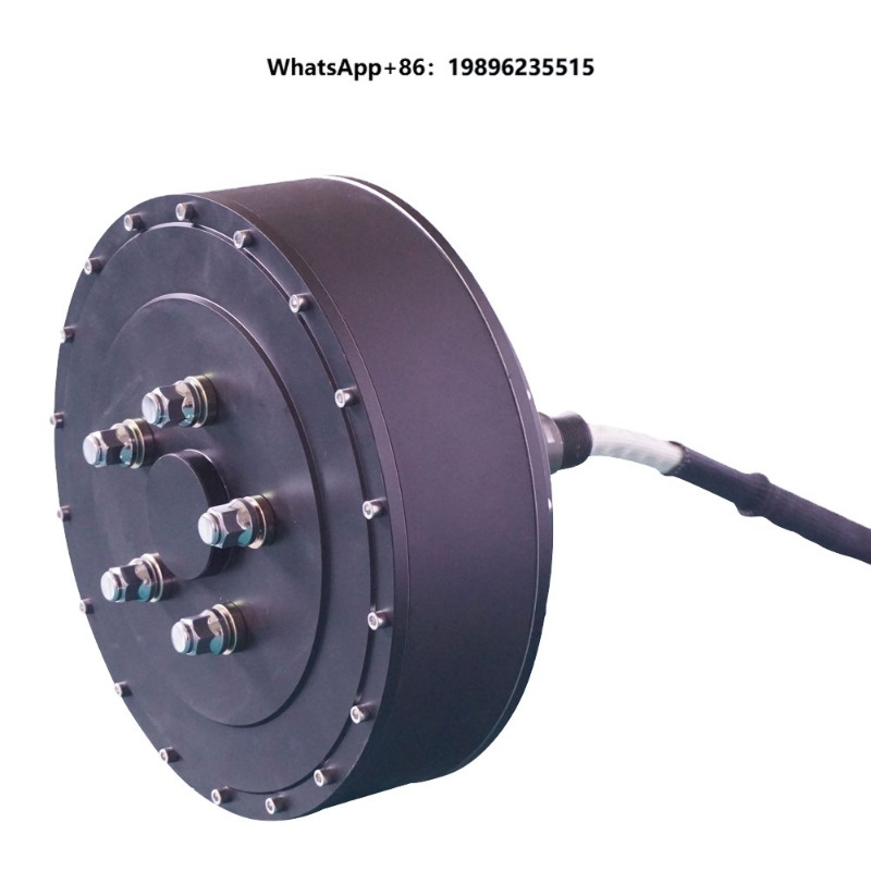 8000W 273 50H V3 72V 96V 20kW  - 72V 8000W Brushless Hub Motor review and price