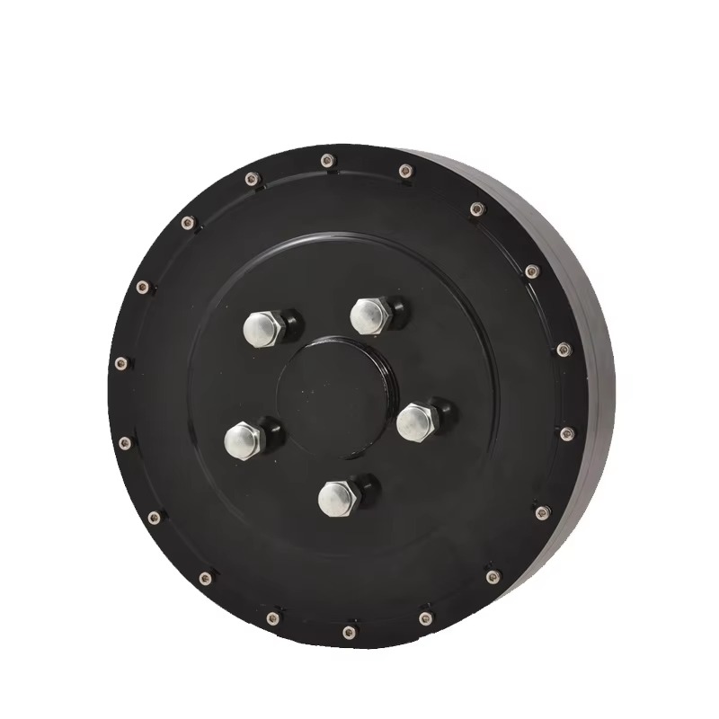 8000W 273 50H V3 72V 96V 20kW  - 72V 8000W Brushless Hub Motor review and price