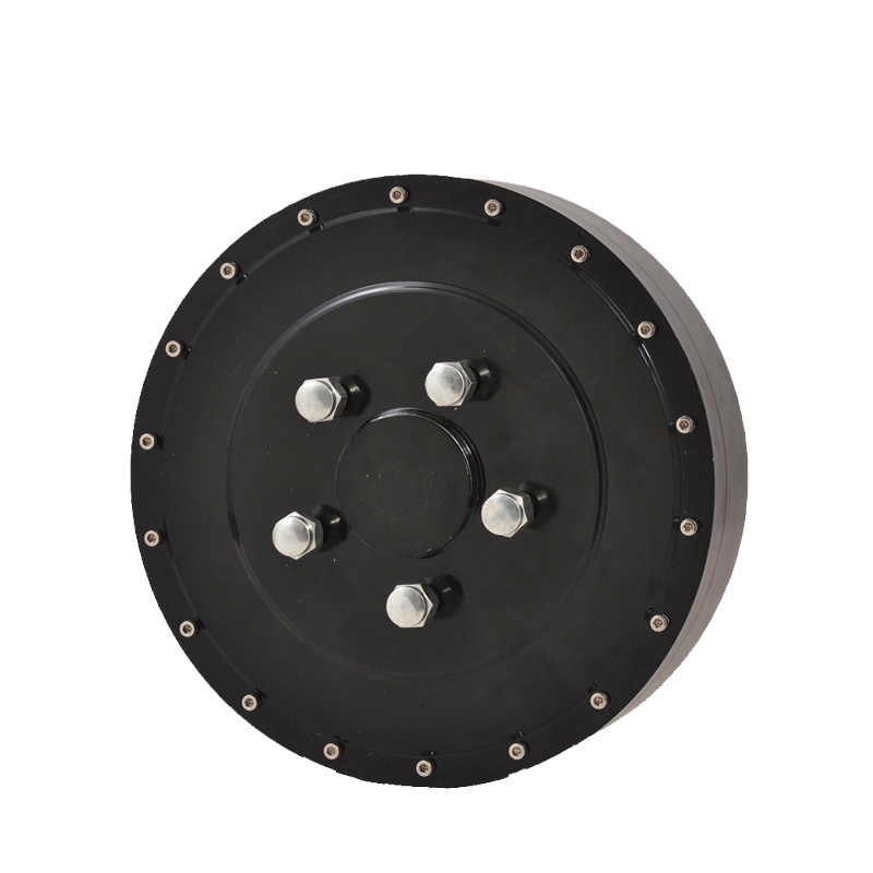 QSMOTOR 8000W 273 50H V3 72V 9 - 72V 8000W Brushless Hub Motor review and price